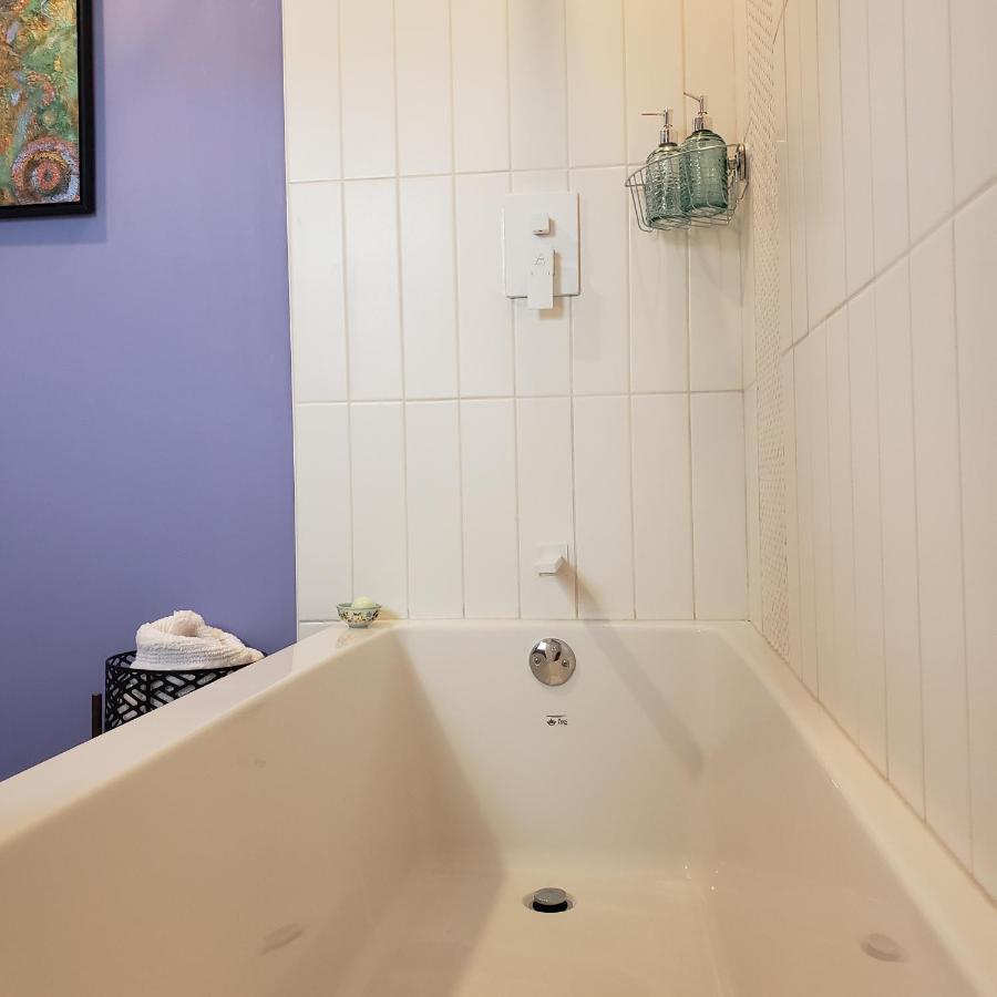 Global Village Permaculture Bnb โอลิเวอร์ ภายนอก รูปภาพ